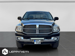 Dodge Ram 2500