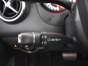 Mercedes-Benz CLA 45 AMG