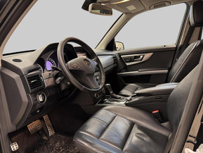 Mercedes-Benz GLK