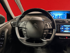 Citroen Grand C4 Picasso