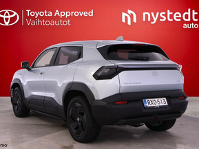 Toyota Urban Cruiser