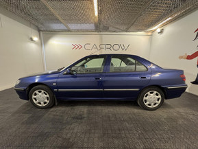 Peugeot 406