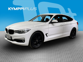 BMW 320 Gran Turismo