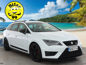 Seat Leon ST