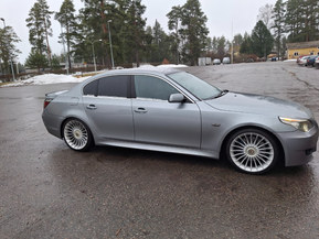 BMW 545