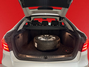 BMW 318 Gran Turismo