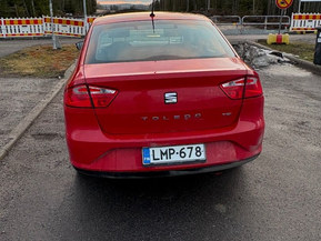 Seat Toledo