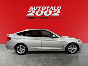 BMW 318 Gran Turismo