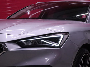 Seat Leon Sportstourer