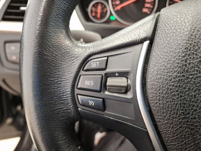 BMW 318 Gran Turismo