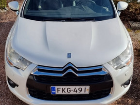 Citroen DS4