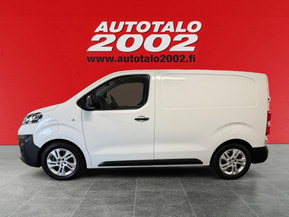 Opel Vivaro-e