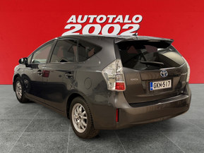 Toyota Prius+
