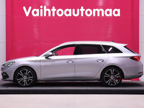 Seat Leon Sportstourer