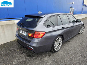 BMW 335