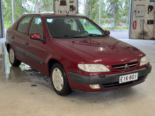 Citroen Xsara