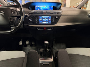 Citroen Grand C4 Picasso