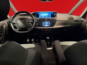 Citroen Grand C4 Picasso