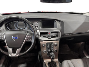 Volvo V40 Cross Country