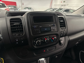 Renault Trafic Passenger