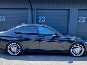 BMW Alpina B3