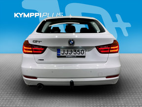 BMW 320 Gran Turismo