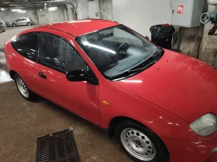 Mazda 323