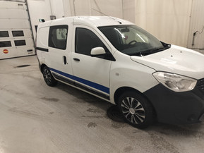 Dacia Dokker Van