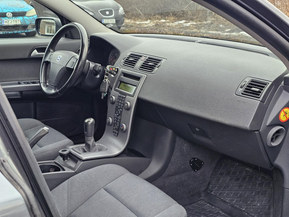Volvo S40