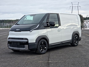 Kia PV5 Cargo