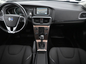 Volvo V40 Cross Country