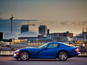 Dodge Viper
