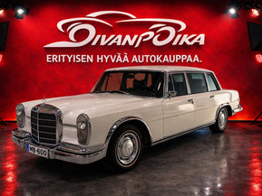 Mercedes-Benz 600