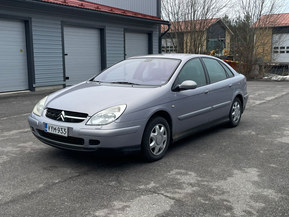 Citroen C5