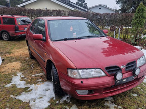 Nissan Primera