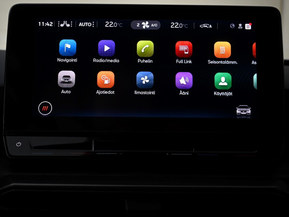 Seat Leon Sportstourer