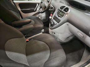 Citroen Xsara Picasso