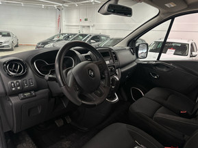 Renault Trafic Passenger