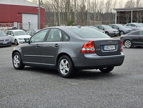 Volvo S40