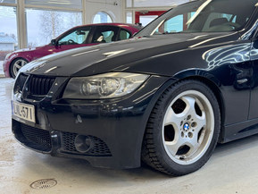 BMW 335