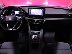 Seat Leon Sportstourer