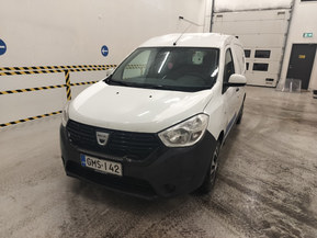 Dacia Dokker Van