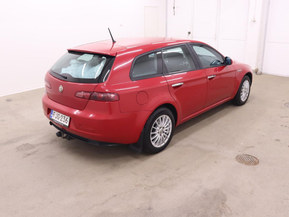 Alfa Romeo 159