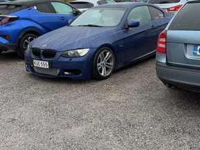BMW 335