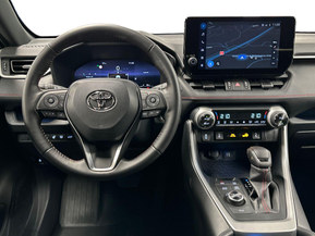 Toyota RAV4 Plug-In