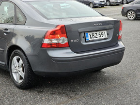 Volvo S40