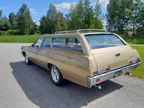 Chevrolet Biscayne