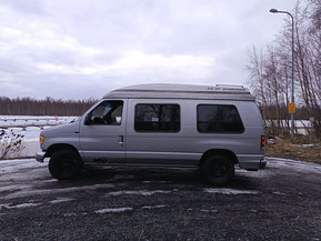 Ford Econoline