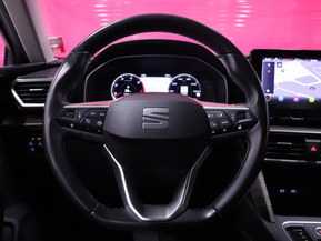 Seat Leon Sportstourer