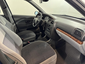 Peugeot 406
